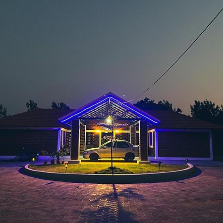 Ammara Eco Stays Avathi Kültér fotó