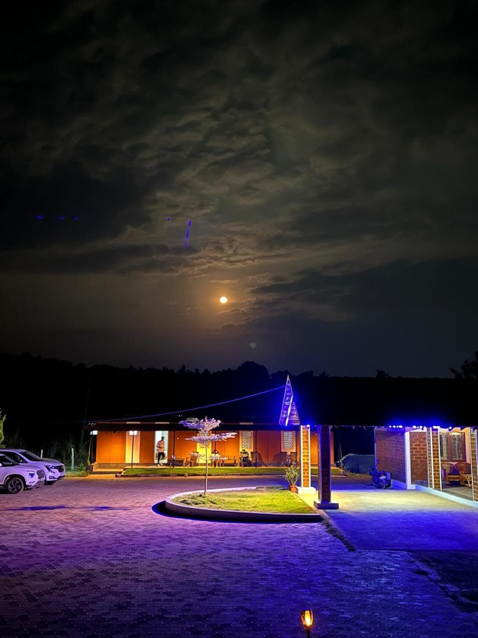 Ammara Eco Stays Avathi Kültér fotó