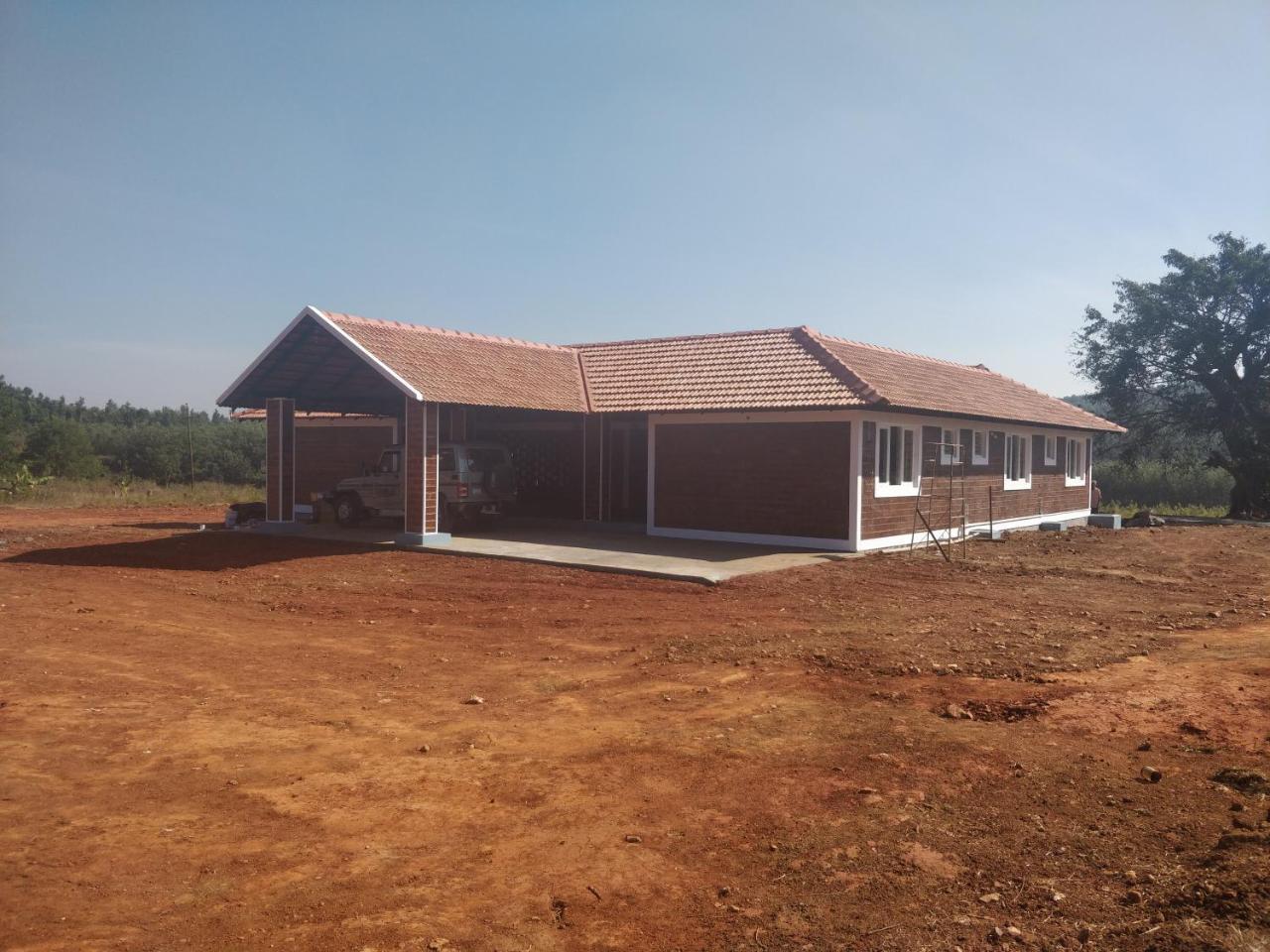 Ammara Eco Stays Avathi Kültér fotó